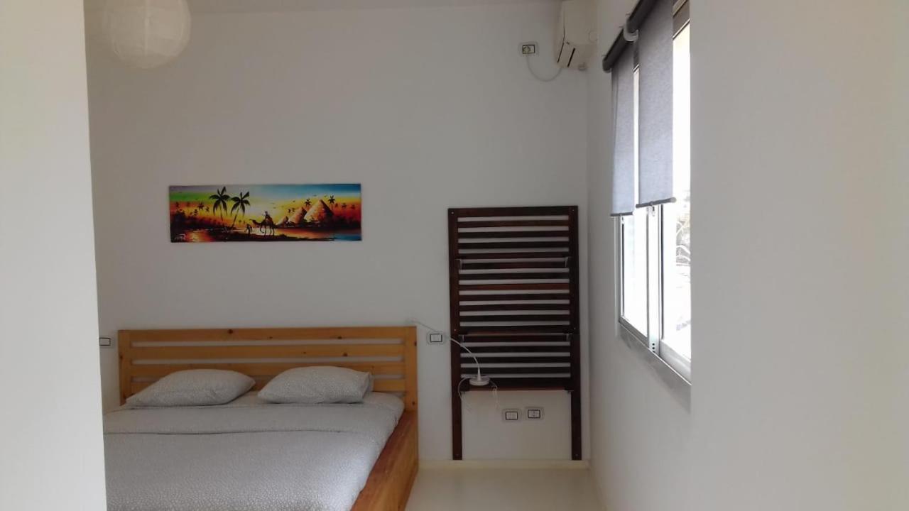Sol & Mar Praia De Chaves Bungalow Sal Rei Eksteriør billede
