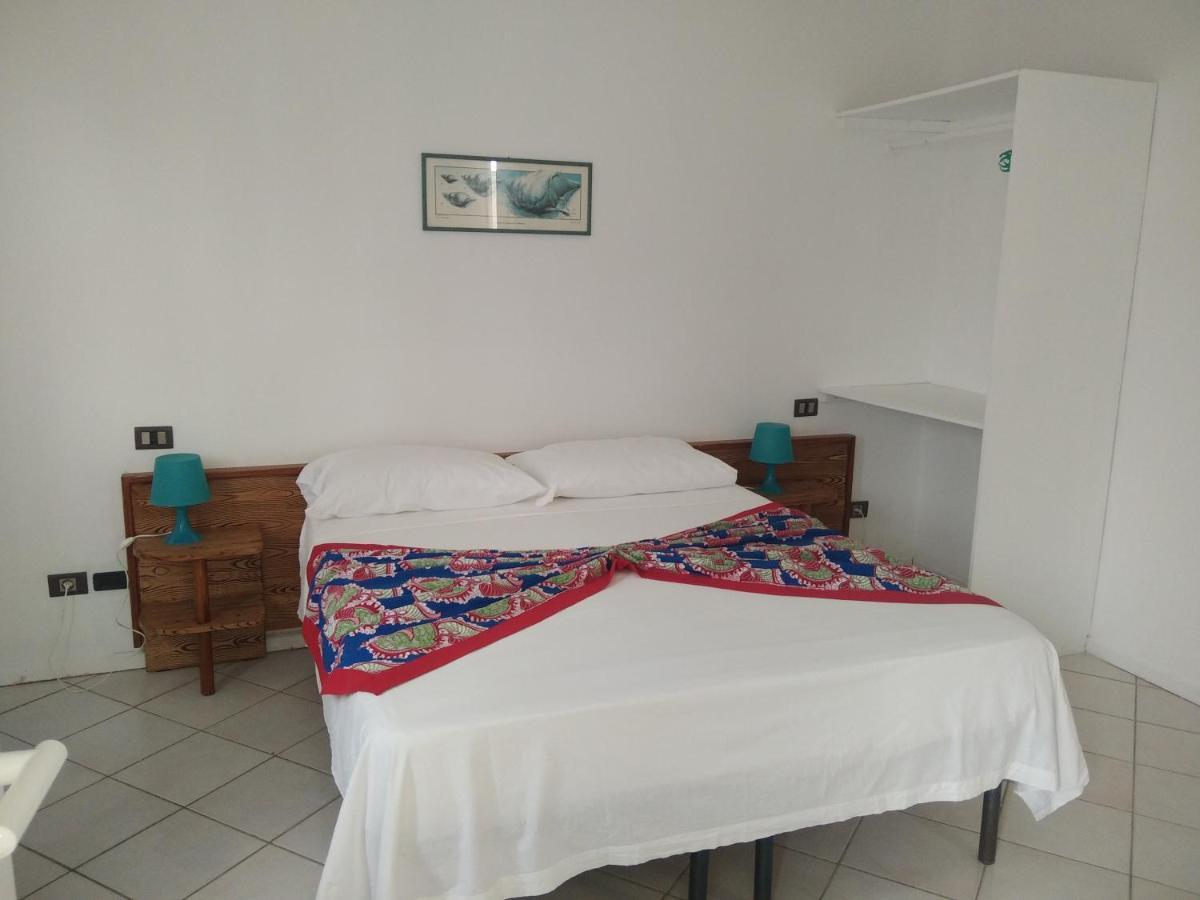Sol & Mar Praia De Chaves Bungalow Sal Rei Eksteriør billede