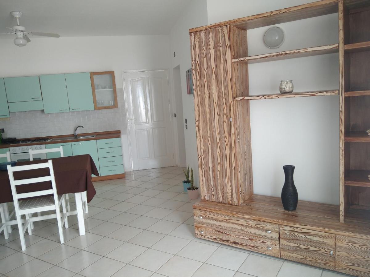 Sol & Mar Praia De Chaves Bungalow Sal Rei Eksteriør billede