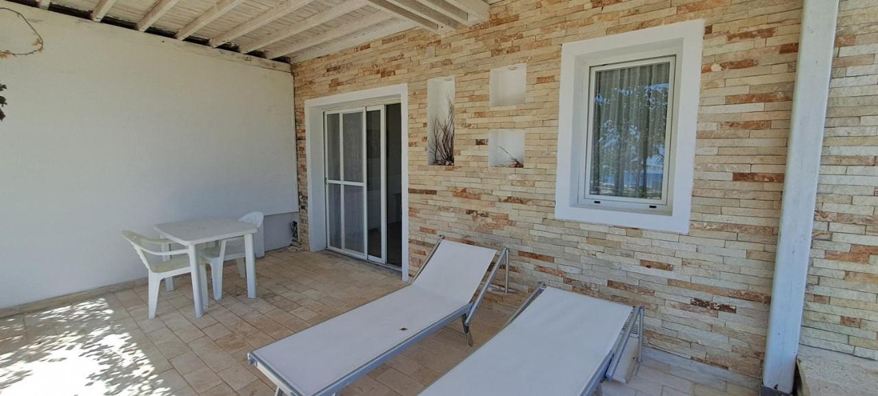 Sol & Mar Praia De Chaves Bungalow Sal Rei Eksteriør billede