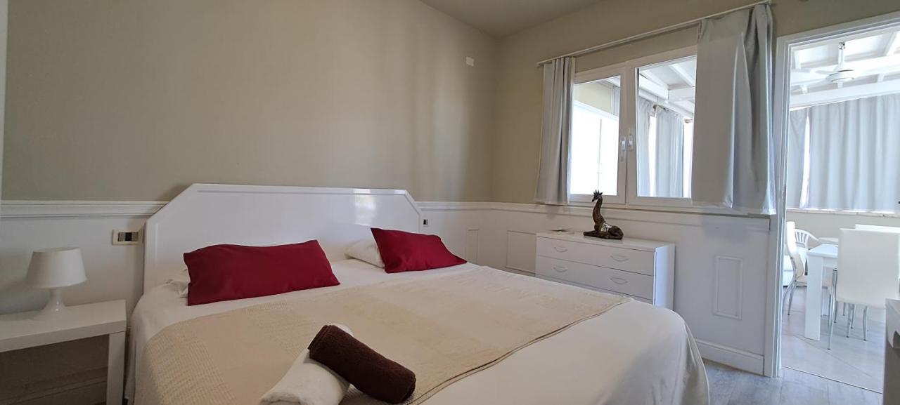 Sol & Mar Praia De Chaves Bungalow Sal Rei Eksteriør billede