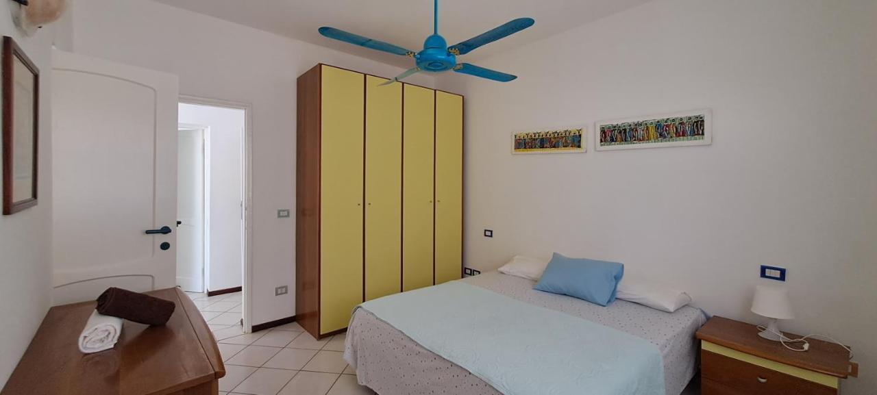 Sol & Mar Praia De Chaves Bungalow Sal Rei Eksteriør billede
